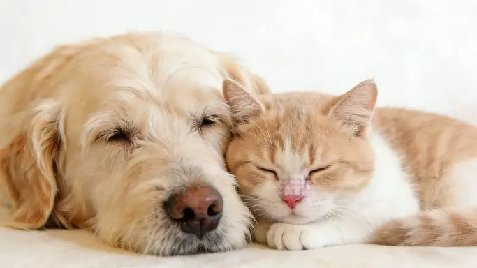 Pet Geriatric Cognitive Disorder: Signs, Responses and Scientific Care